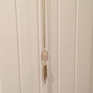 Kendra Scott Rayne Necklace